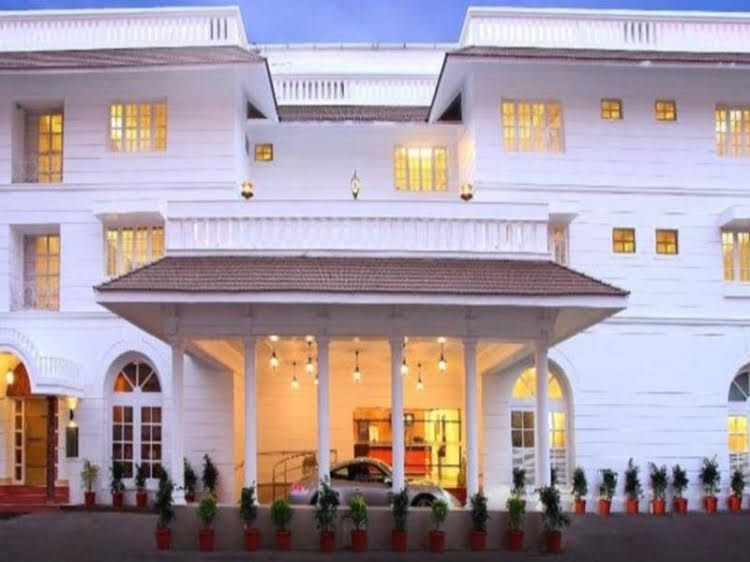 Luciya Palace0