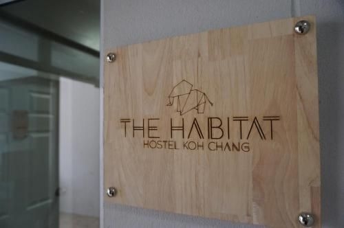 The Habitat Hostel Koh Chang (THE HABITAT HOSTEL)1