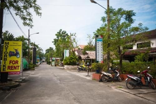The Habitat Hostel Koh Chang (THE HABITAT HOSTEL)4