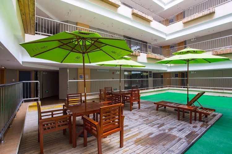 Jinjiang Metropolo0