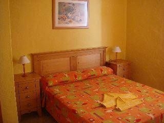 Castillo Beach Bungalows0