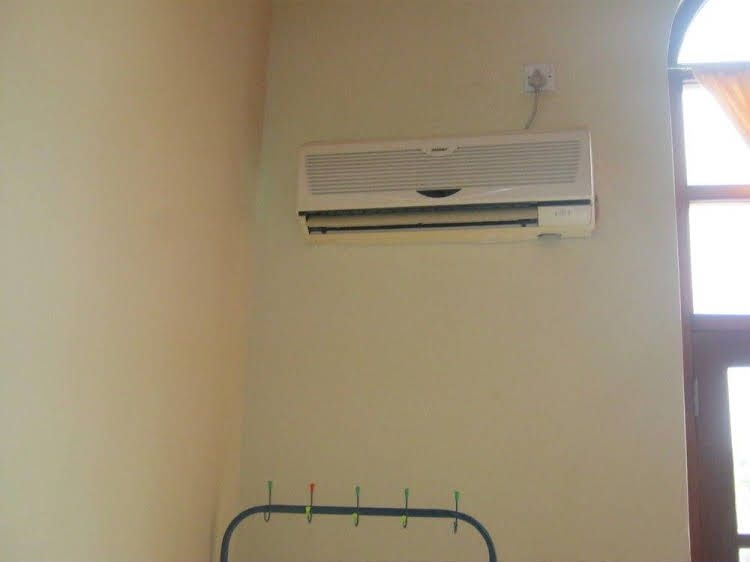 Aurora Negombo Budget Hostel0