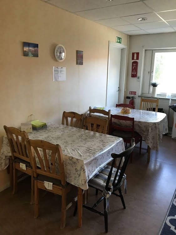 Lulea Bed and Breakfast0