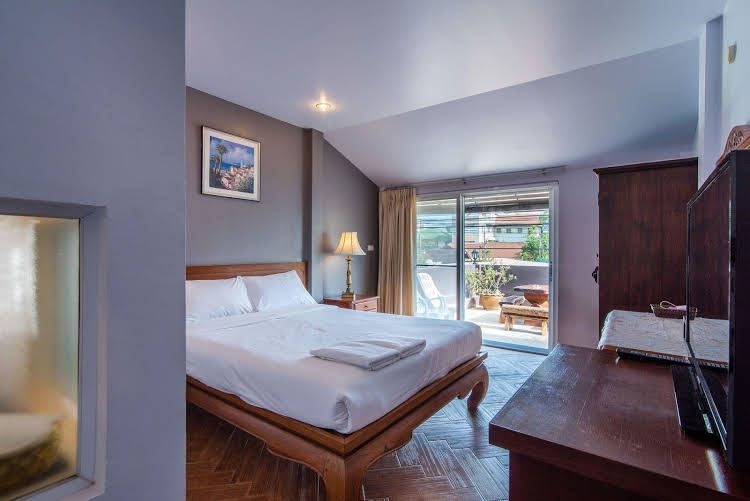 Bua Residence0