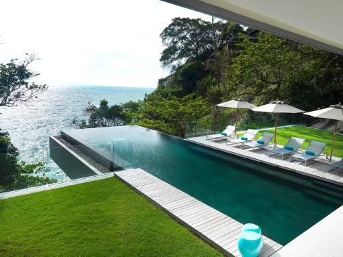 วิลลา อมันซี (Villa Amanzi Kamala)2