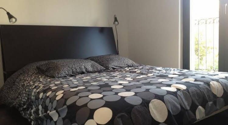 Apartamentos Logrono0