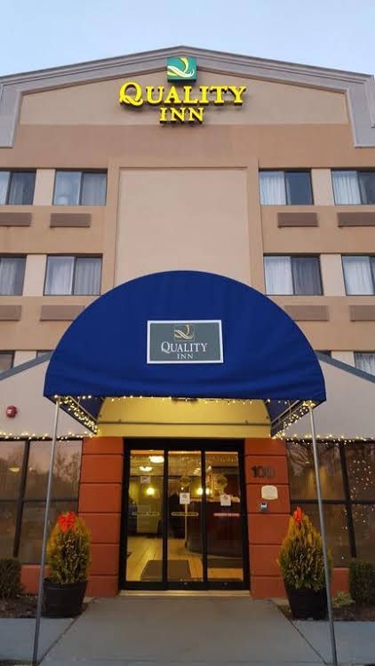 Quality Inn0