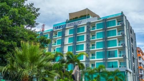 Unique Regency Pattaya0