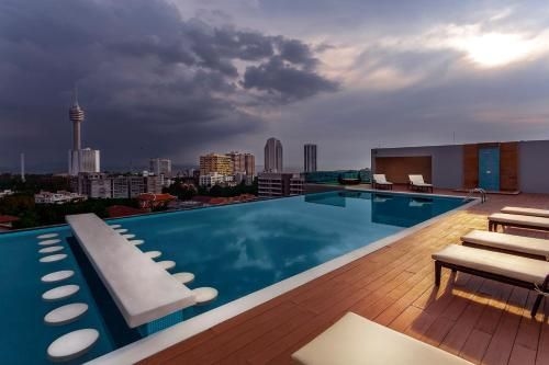 Unique Regency Pattaya2