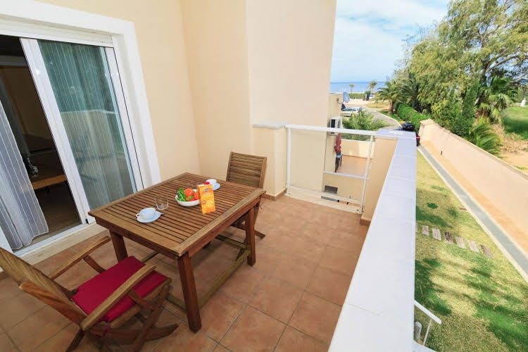 Apartamentos Carlton Playa0