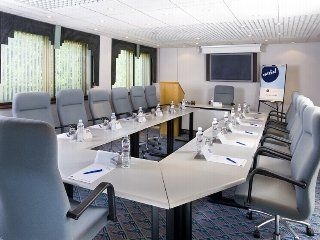 Best Western Marks Tey1