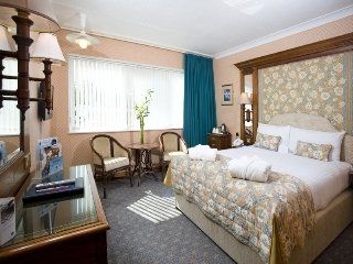 Best Western Marks Tey3