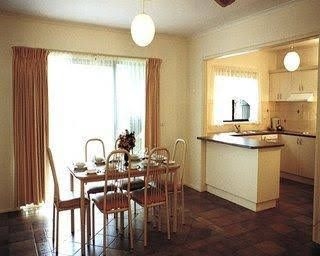 Sunraysia Resort0