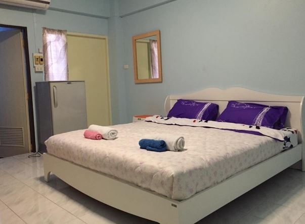 ชารินา เพลส (Sharina Place)2
