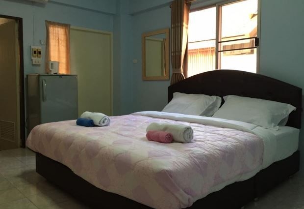 ชารินา เพลส (Sharina Place)4