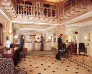 The Thistle Haydock0