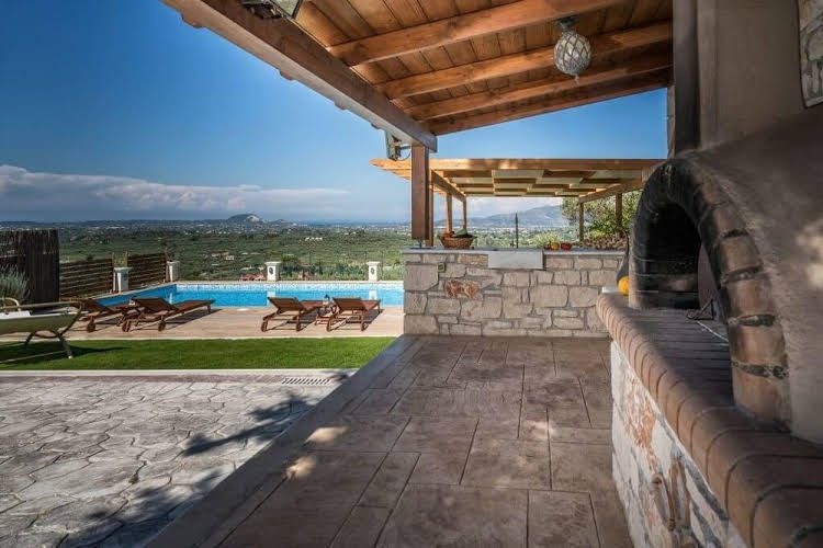 Villa Clairy4