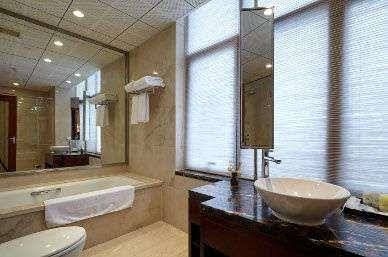 Ramada Plaza Suites Changzhou3