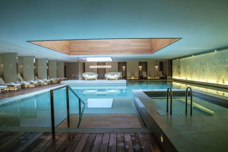 Grand Hyatt Chengdu0