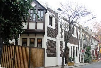 Hostal Sendero Sur0