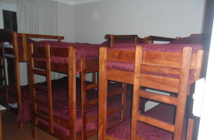 Hostal Chile Chico0