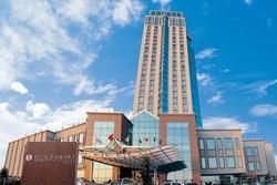 Kaya Ramada Plaza0