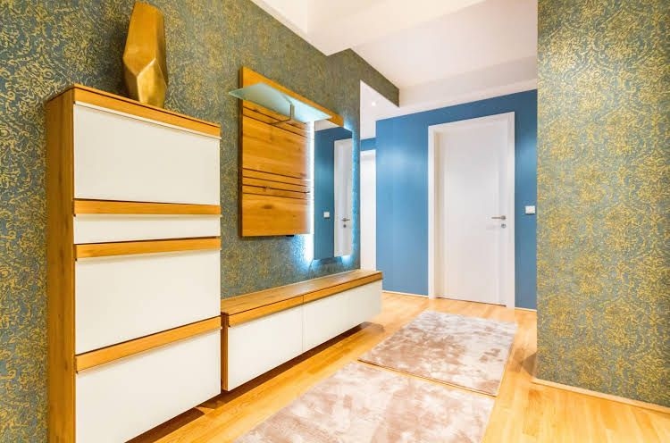 Abieshomes Serviced ApartmentsVotivpark0