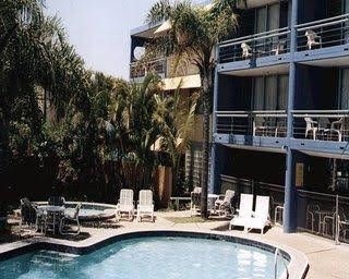 Pacific View Resort0