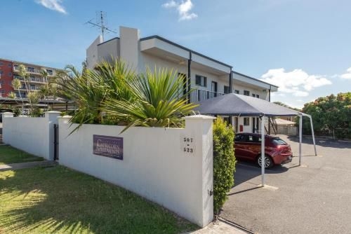 Gladstone Capricorn Apartments (Gladstone CAprcorn Apartments)0