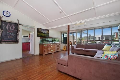 Gladstone Backpackers3