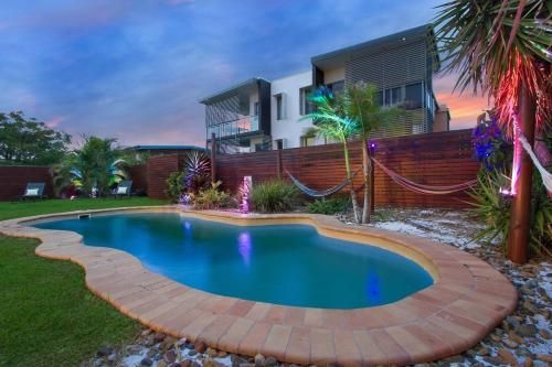 Gladstone Backpackers4