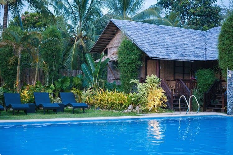 Lio Villas Resort0