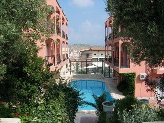 Calis Hotel2