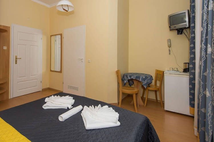 Villa Casteria0