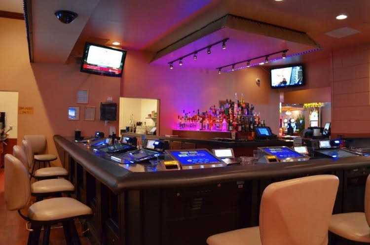 Laughlin River Lodge0