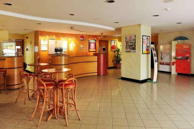 ibis Teresina0