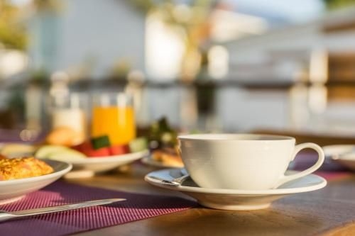 ไวท์ แซนด์ สมุย รีสอร์ต (White Sand Samui Resort)4