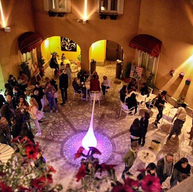 San Leucio Resort0