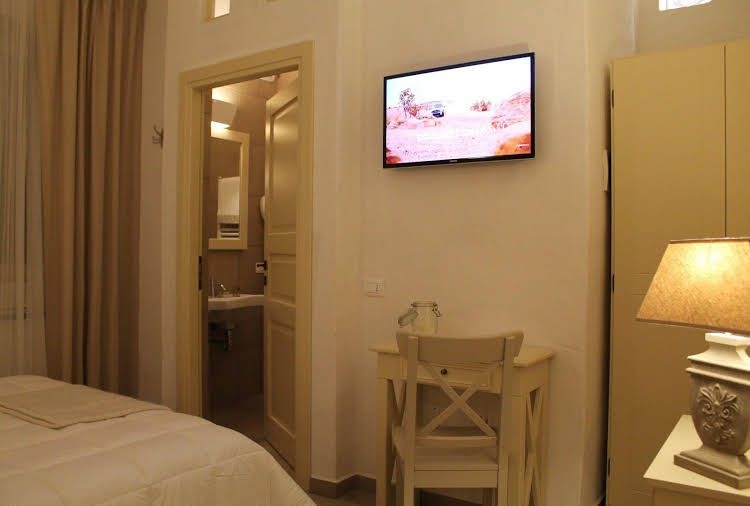 Le Nicchie Guest House0