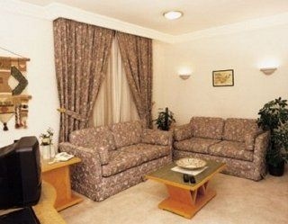 Prestige Hotel Apartments1