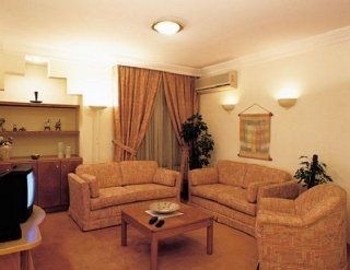 Prestige Hotel Apartments0