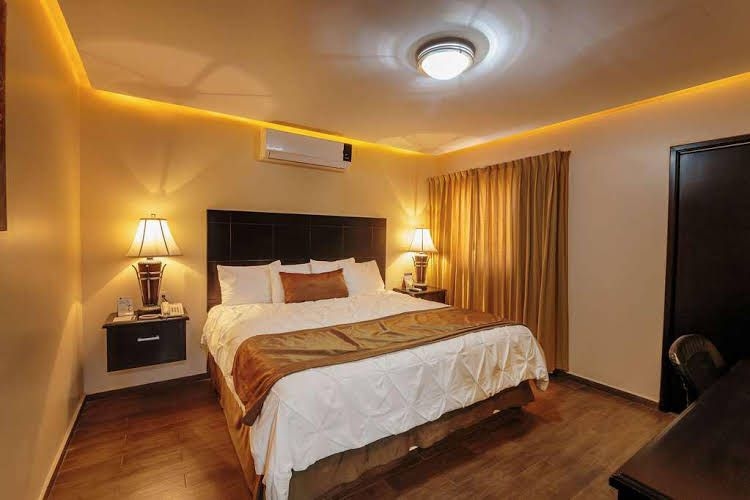 Best Western Plus San Jorge0