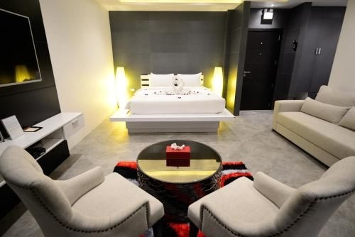 Pumeria Resort Phuket3