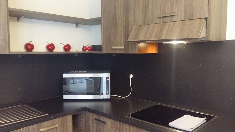 Appartamento Isola1