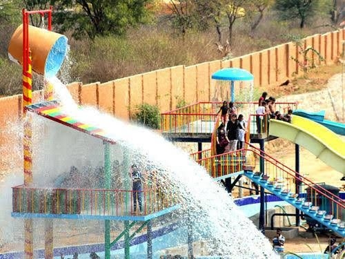 Dream Valley Resort0