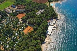 CampingIN Pineta Umag0