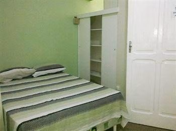 Oxente Hostel0