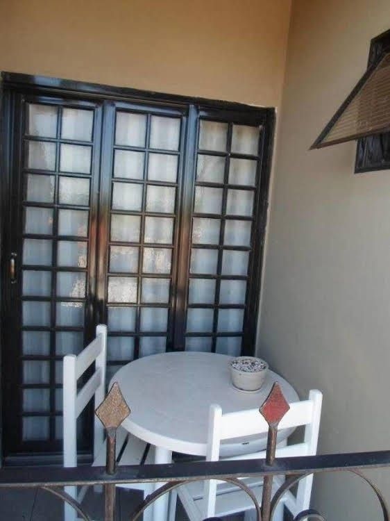 Pousada Palace Nook0