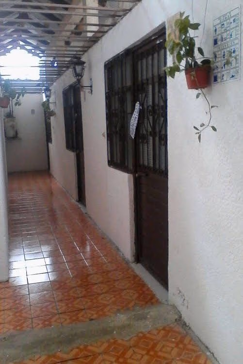 Posada La Luna0