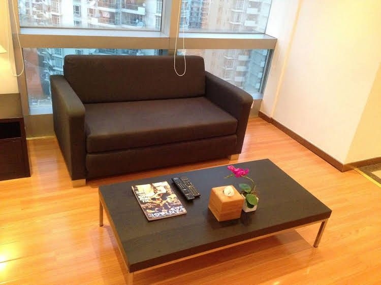 Aquaspace tomson Serviced Appartment3